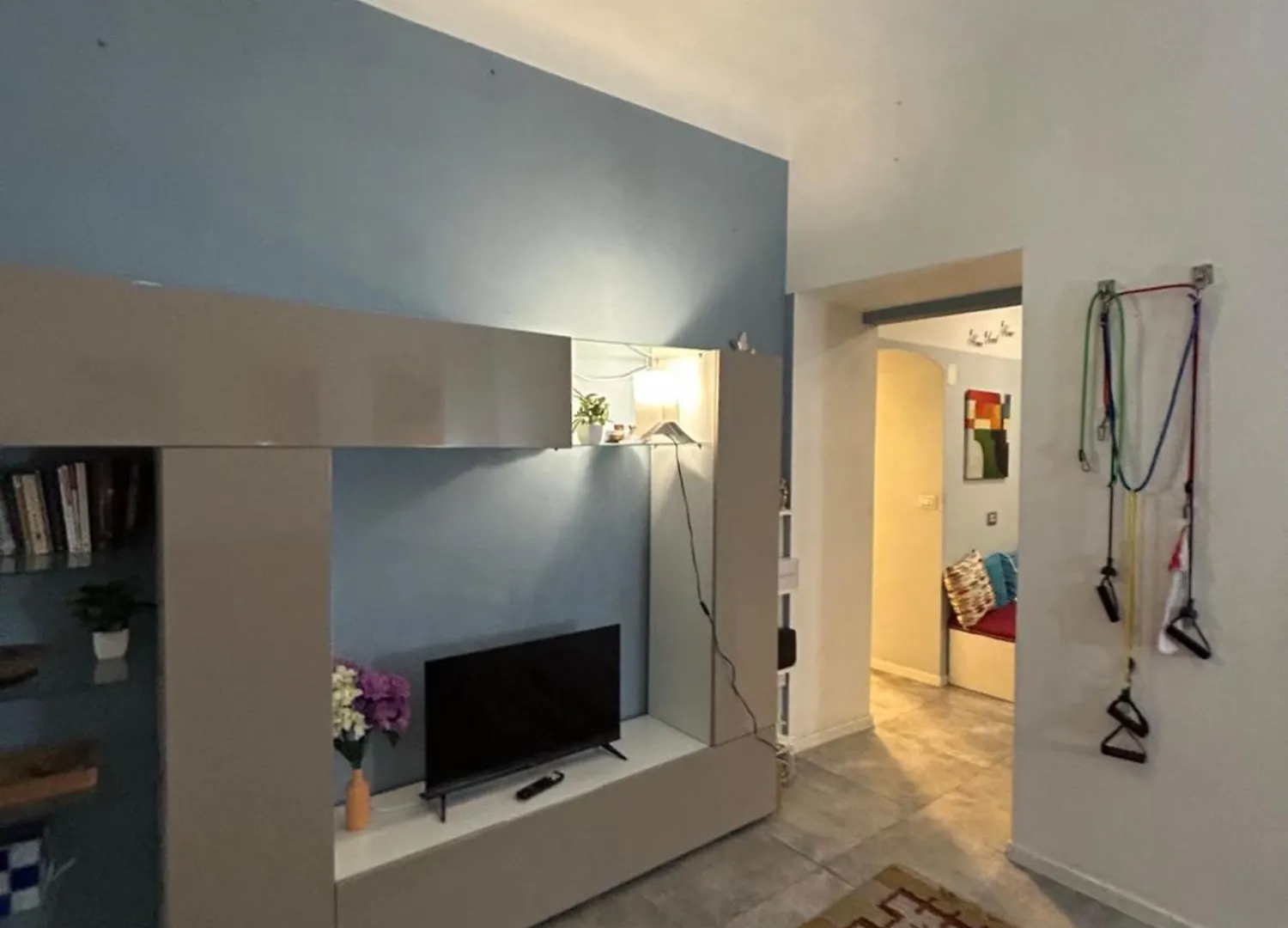Stefano & Marta 'S Terminal Cruise Ship Apartment Genoa 0*,  Italy